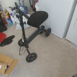Knee Roller