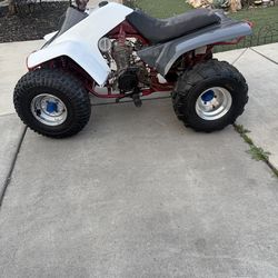 Sell/trade kawasaki mojave make me an offer