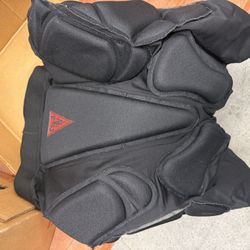 Impact Shorts Padded Shorts