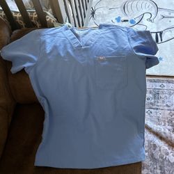 FIGS Uniform