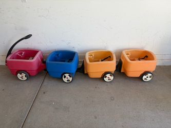 Wagon train