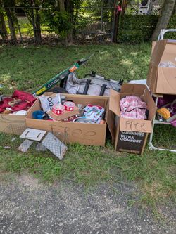 Free stuff