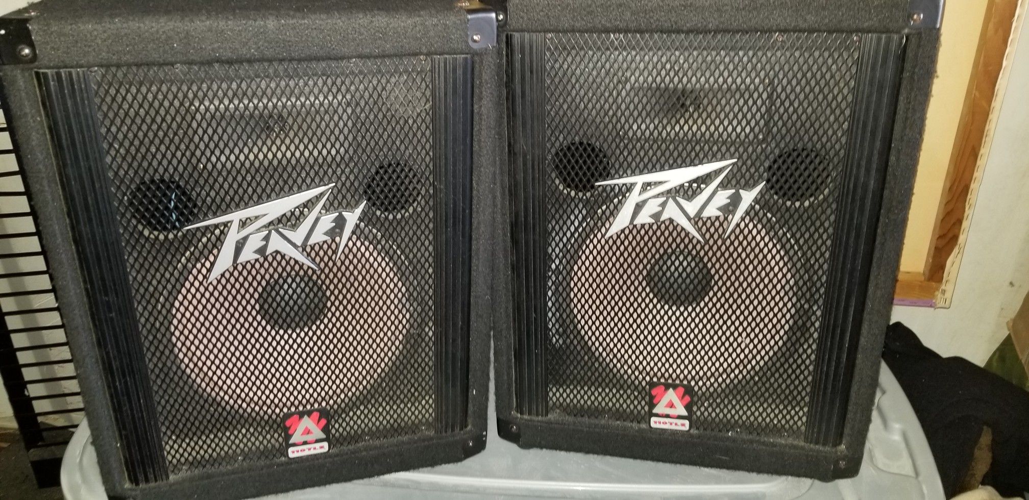 Peavey hotsell 110 tls