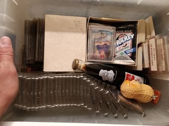 1980s Sports Cards Taking Offers