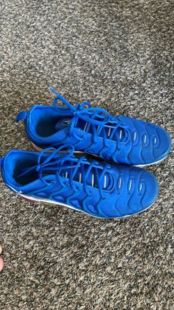 Nike vapor Max men’s 10