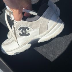 Chanel Size 42 Us 9