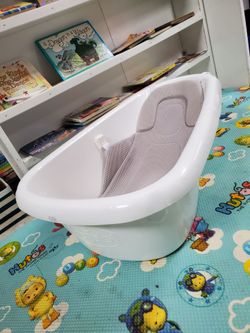 Baby Bathtub