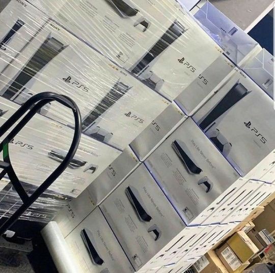 Ps5