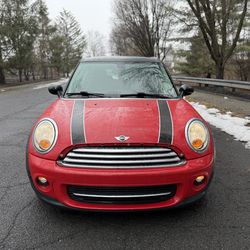 2013 mini cooper