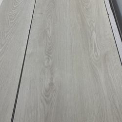 Lvp White Oak