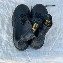 Original Airewair Boots