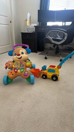 Baby Walkers