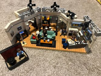 Lego ideas set