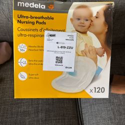 Nursing Pads New 