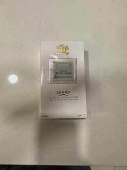 Perfume nuevo en su caja CREED VIRGIN  ISLAND WATER
