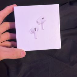 AirPods Pro 2nd Generation 