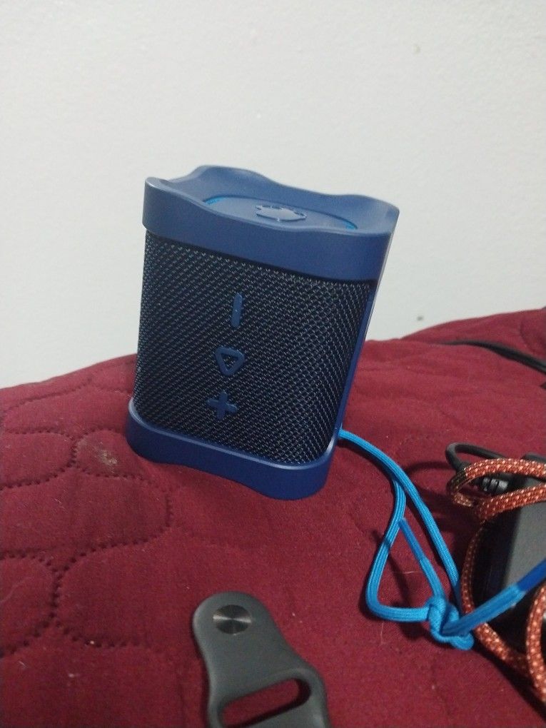 Skull candy Bluetooth Speaker