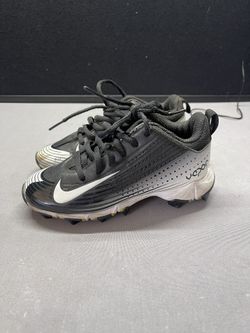 Nike 11c toddler cleats