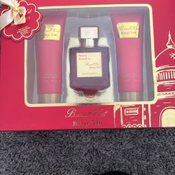 Bara K Kat Cologne 
