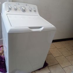 Washer machine