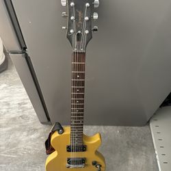 Electric Guitar