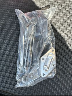Sun Shade Turnbuckle Hardware New