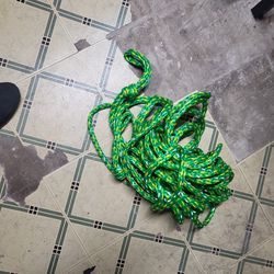 60 Foot Tow Rope