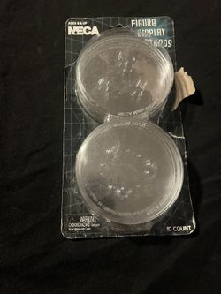 Neca Stand