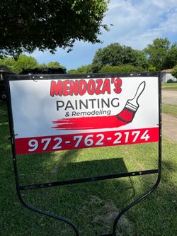 Painting and drywall