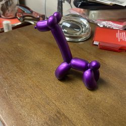 Kidrobot  3in Rare Balloon Dog  Funko 