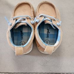 Cat & Jack Toddler Shoes