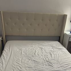 whole Bed Frame 