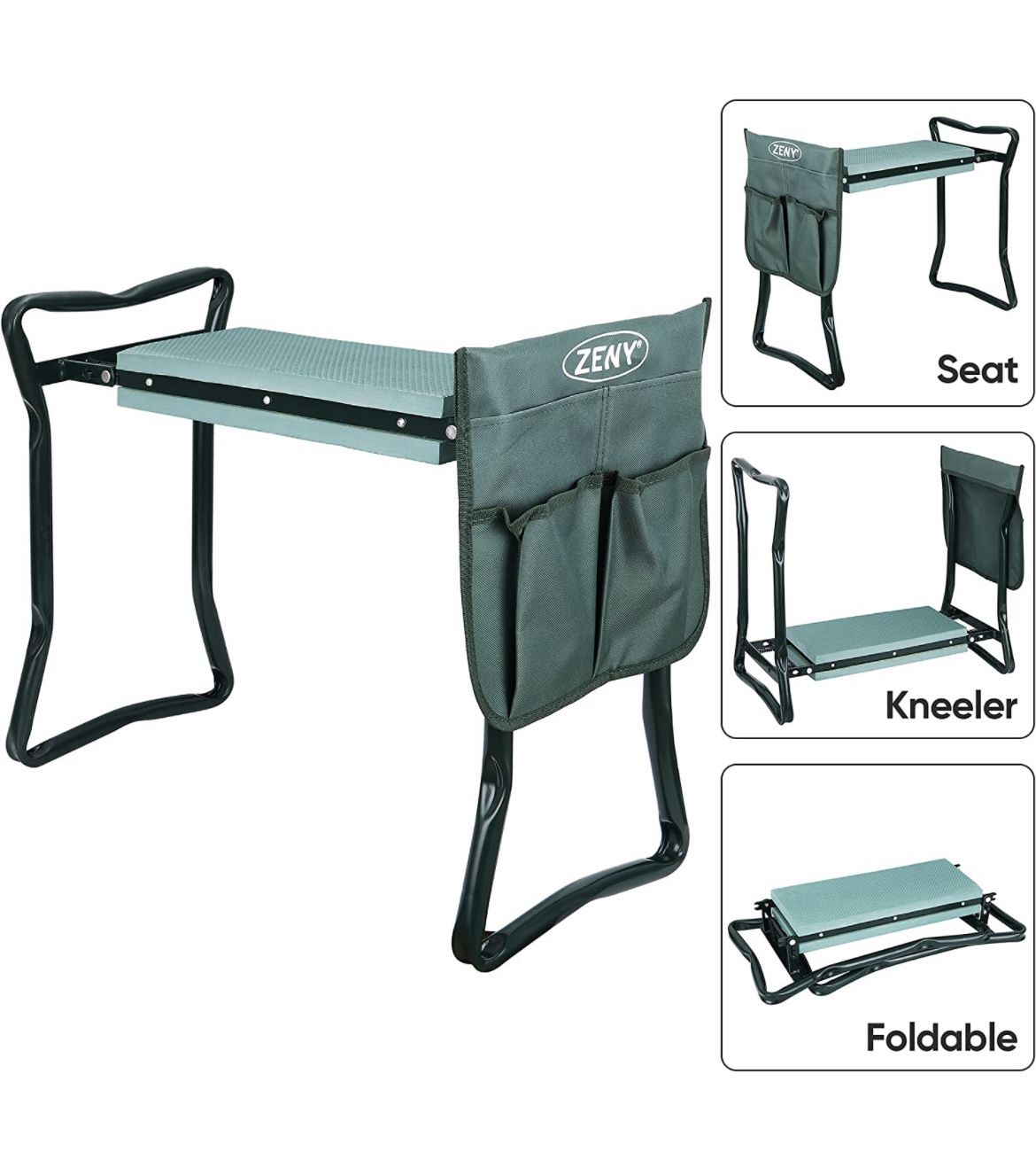 Gardner Kneeler Seat