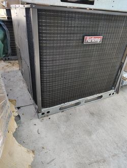 heat pump