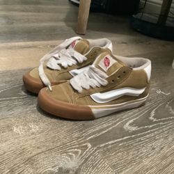  Vans Shoes 6.5 Men’s 8.0 Women’s