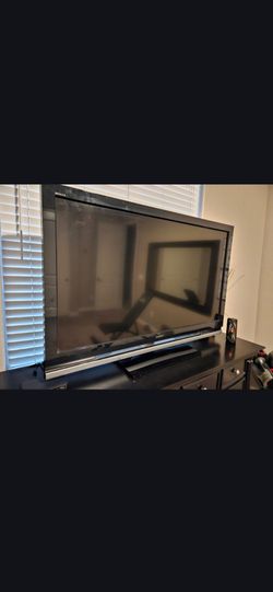 Sony bravia 52 inch