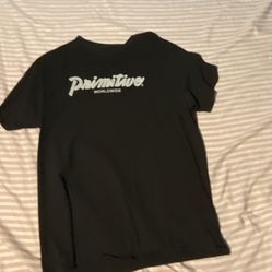 Primitive Shirt