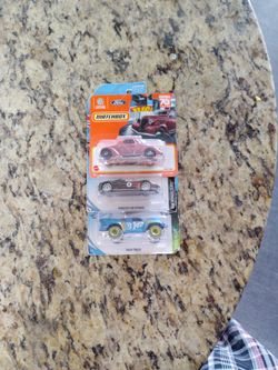 Hot Wheels Cars