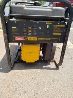 Generator