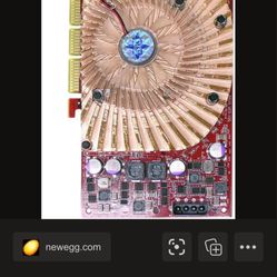 Video Graphics Card Medical Grade