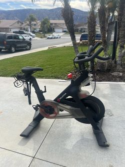 Peloton Cycling