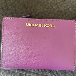 Mk Purse Original New No Tags