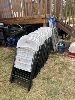 Chairs RENT