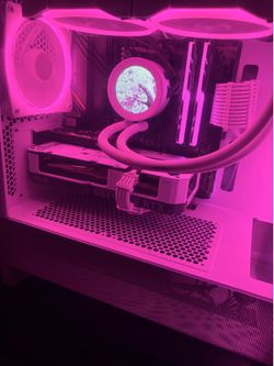RTX 4060 RYZEN 3600X GAMING PC