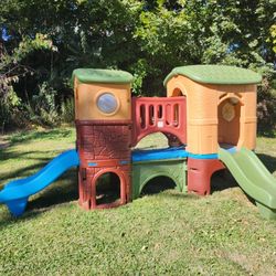 Step 2 Playground