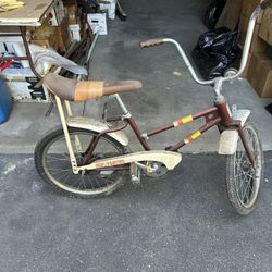 Bicycle 
