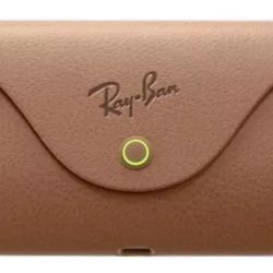 Ray-Ban Meta Wayfarer Smart Charging Case