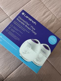 Breast pump