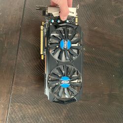 Nvidia GTX 970
