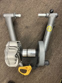 Cycle Ops Bike Trainer 